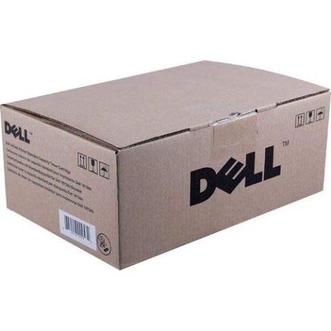 Dell Toner schwarz, ca. 3.000 Seiten, für 1815dn