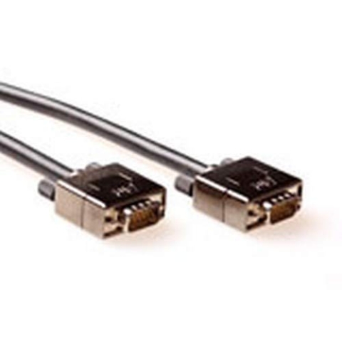 ACT VGA HQ MET Hood HD15M/M 25.00M