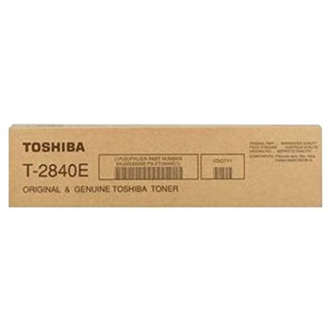 Toshiba Toner Schwarz