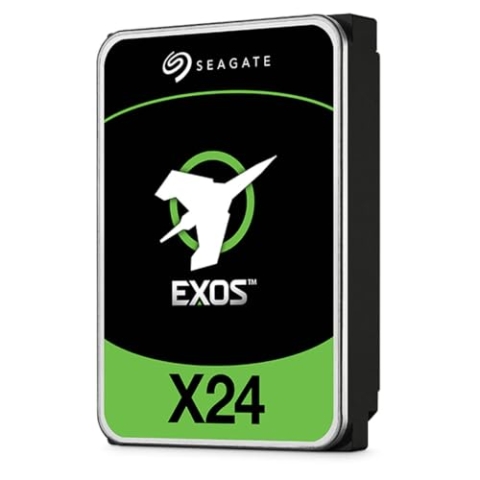 Seagate Exos X24 ST24000NM001H - 24TB