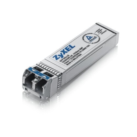 Zyxel SFP Plus Transceiver (10 km) [SFP10G-LR-ZZ0101F]
