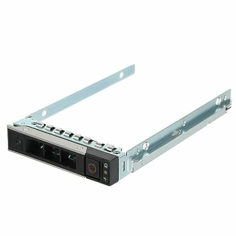 S19 Caddy für Dell P/Edge R740 2,5 Zoll (6,35 cm) HD