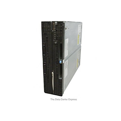 HP ProLiant BL680c G7 E7540 2.0GHz 6-core 2P 16GB-