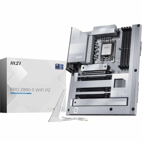 MSI PRO Z890-S WiFi PZ