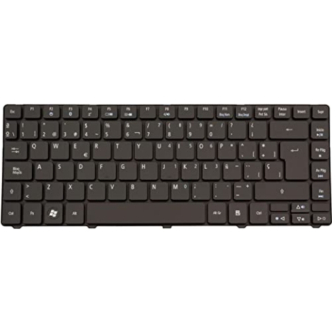 Acer Spanisch Keyboard