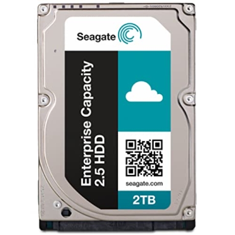 Seagate ST2000NX0243.