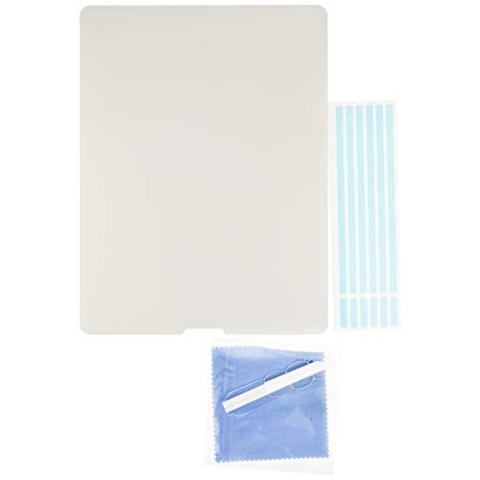 Kensington iPad Pro 12,9 Zoll (2018) Blickschutzfilter, Zweifachfilter, Ideal zum Schutz vertraulicher Daten, blaulichtverringerung und Reflektionsschutz, 626786