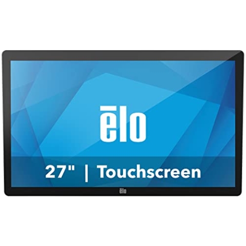 ELO Ts Pe 2702L 27IN LCD FHD PCAP