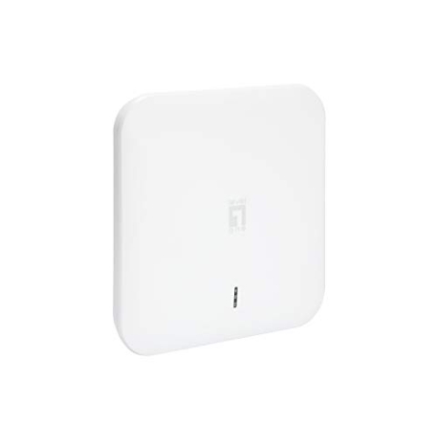 LevelOne WLAN Access Point AC1200 Dual Band PoE