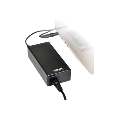PORT DESIGN - IT ACCESSORIES Power Supply 65 W Lenovo EU