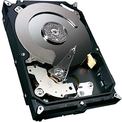 Seagate ST250DM000 Barracuda