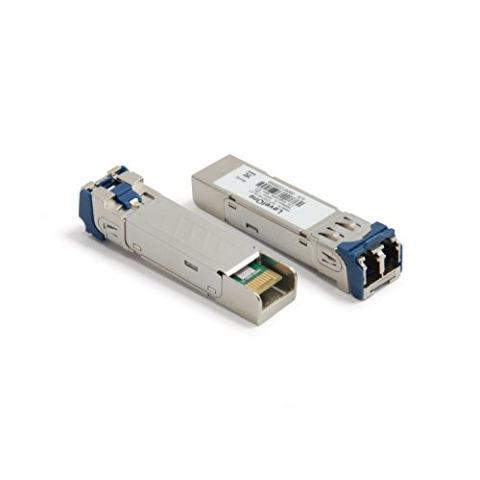 LevelOne MiniGBIC GVT-0302 SFP ZX/LC Fiber SM 80km