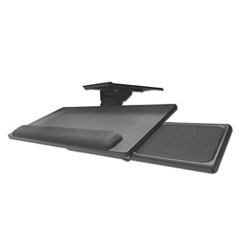 Lindy Tastaturschublade für Keyboard und Maus