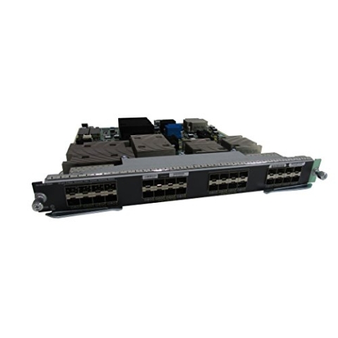 Cisco MDS 9000 Family Advanced Fibre Channel Switching Module - Switch - verwaltet - 32 x 8Gb Fibre Channel - Plugin-Modul