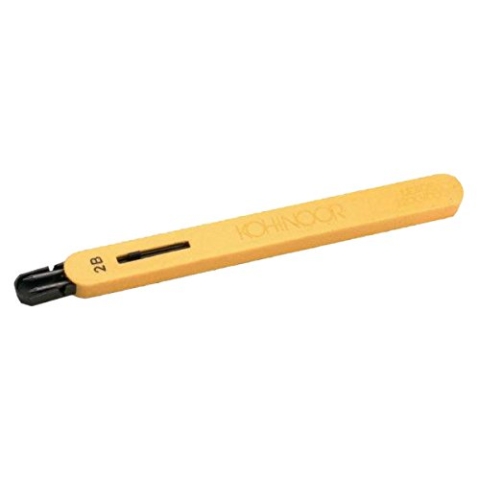 KOH-I-NOOR Mine 2mm Duo, 30 Pack