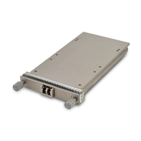 Cisco 100GBASE-LR4 CFP SFP 100.000 Mbit/s Fiberoptik, 100.000 Mbit/s - Netzwerk-Sender und -empfänger Module (Glasfaser, 100.000 Mbit/s, CFP, LR, 9/125 µm, 100GBASE-LR4)