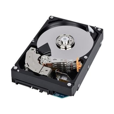 Toshiba MG08SDA600E Disco Duro INTERNO 3.5" 6000 GB SAS