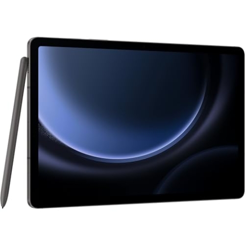 Samsung Galaxy TAB S9 FE 10.9'' 128GB 5G Gray