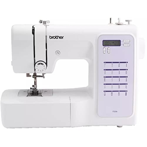 Brother Siuvimo mašina FS20S