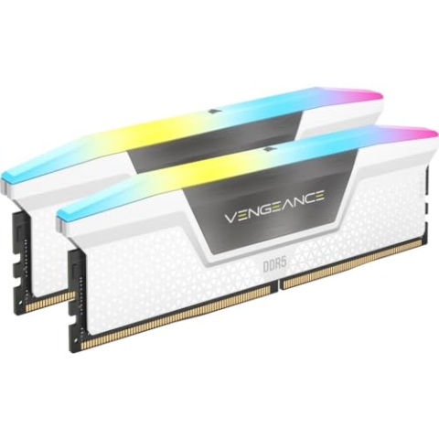 RAM Corsair D5 6400 64GB C32 Ven K2