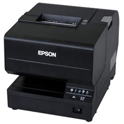 Epson TM-J7200 (301) W/O MICR