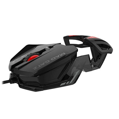 Mad Catz RAT 1 Gaming Maus für PC