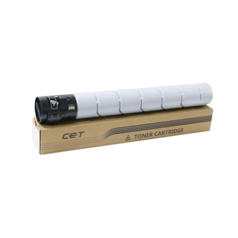 CoreParts TN-512K Toner Cartridge, MSP141346