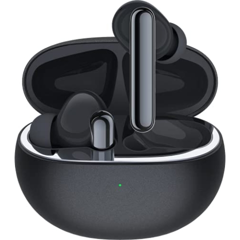 TCL Move Audio S600 Ultra matt Black