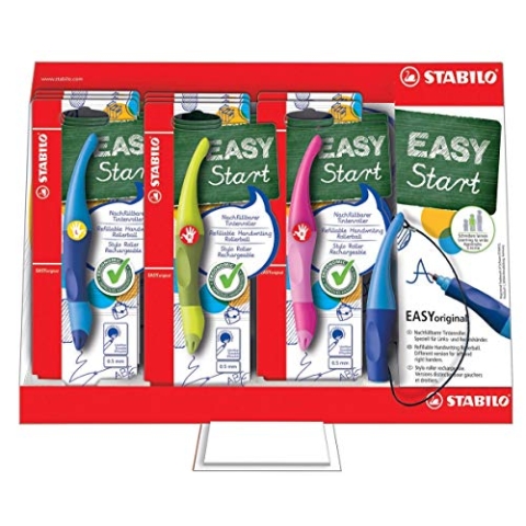 STABILO 6890/1-9-8 Tintenroller Easyoriginal
