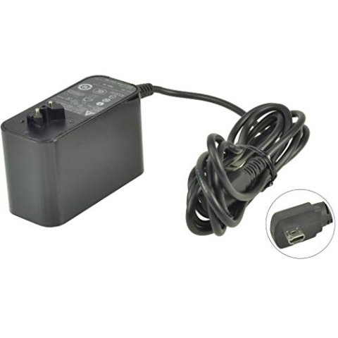 Acer AP.01801.002 Innenraum 18 W schwarz Netzteil und Spannungswandler