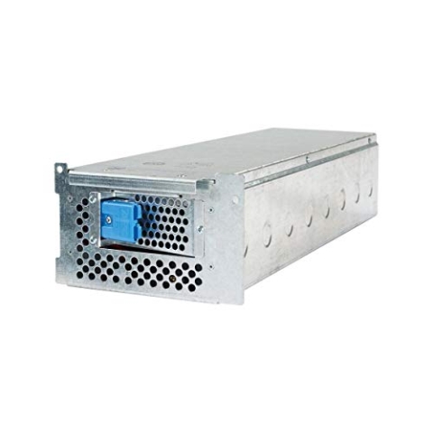 APC APCRBC105 - Ersatzbatterie für Unterbrechungsfreie Notstromversorgung (USV) von APC - passend für Modell SUA3000RMXLI3U und andere