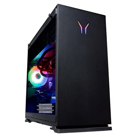 MEDION ERAZER Hunter X20 High End Gaming Desktop PC (Intel Core i7-11700KF, 32GB RGB DDR4 RAM, 2TB SSD, NVIDIA GeForce RTX 3080 Gaming OC 10G, Wasserkühlung)
