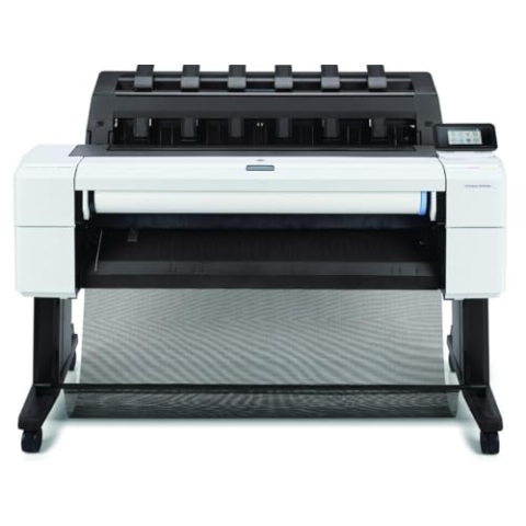 HP IMPRESORA Gran FORMATO DESIGNJET T1600 36-IN