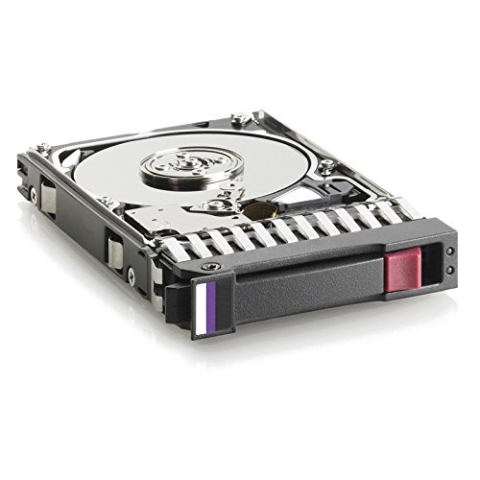 Hewlett Packard Enterprise 1.2TB SAS MSA 2.5" 1200 GB