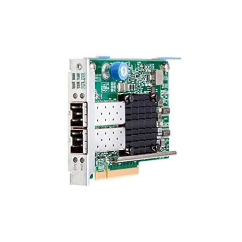 HPE ETH 10GB 2P 537FLR-SFP+ ADPTR
