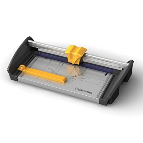 Fellowes Atom A3/180 Paper Cutter 30 Sheets, 5410701