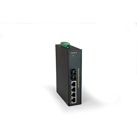 Level One IFP-0503 Netzwerk-Hub