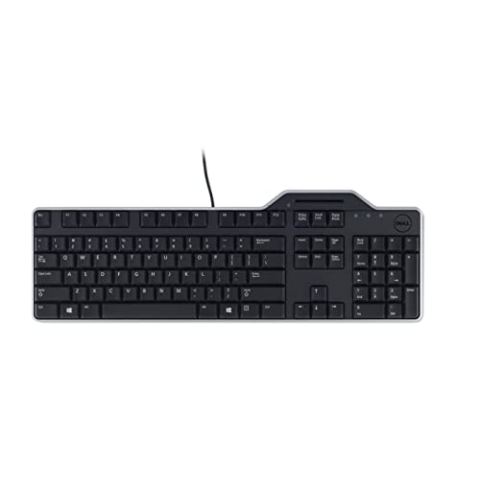 DELL Keyboard (French) USB, HX4D8 (USB)