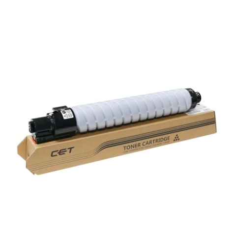 CoreParts Black Toner Cartridge-Chemical, MSP6854