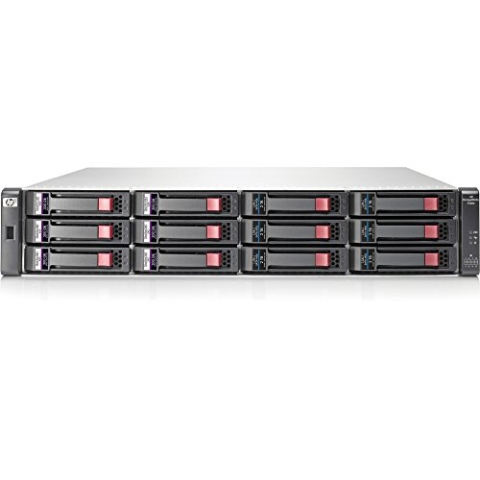 HP MSA 2040 C8S54A