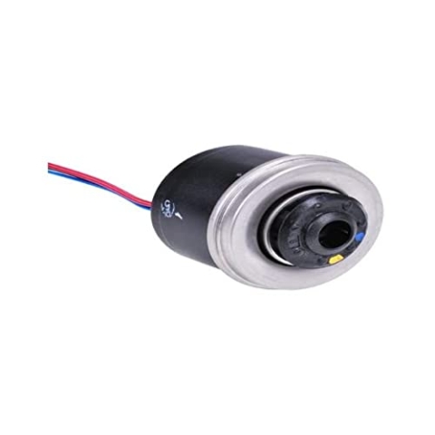 Alphacool VPP655 - Wasserkühlpumpe, 9 cm, 30 Watt, 12V, für Desktop, 25 dB, 1.5E+3 rpm, 4-polig