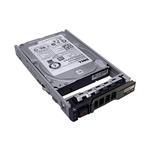Dell 400-AMUQ 2TB Festplatte