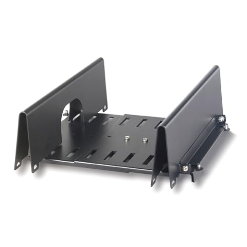 APC InRow Bridge Partition Data Kabel 300 MM
