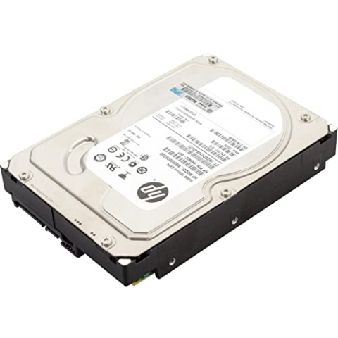 Hewlett Packard Enterprise 160GB non-hot-plug Serial ATA 160GB 3.5 7200 rpm SATA, 399968-001