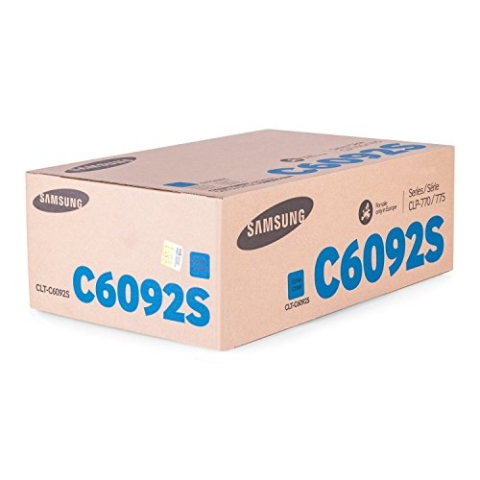 Samsung TONER CYAN 7.000PGS