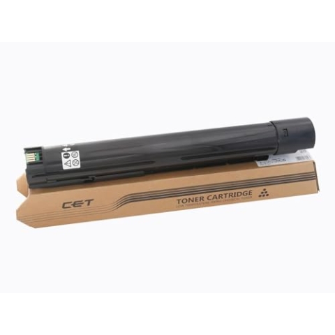 CoreParts Black Toner Cartridge-Chemical, MSP141589