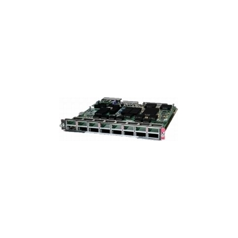 Cisco WS-F6700-DFC3CXL Distributed Forwarding Card 3CXL