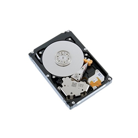 Toshiba AL13SXB600N internal Hard Drive 2.5' 600 GB SAS HDD