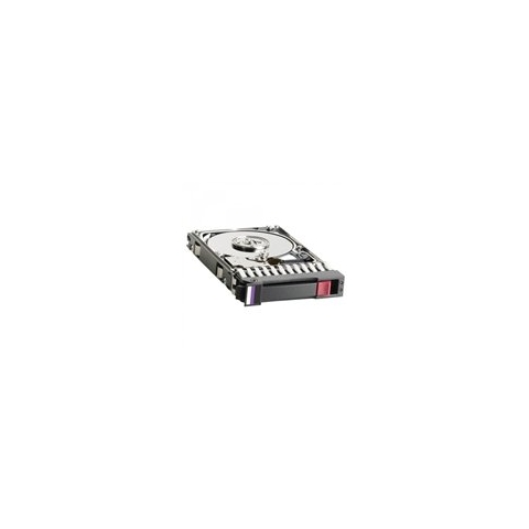 HP 508040-001 - 2TB Serial SATA Hard Drive