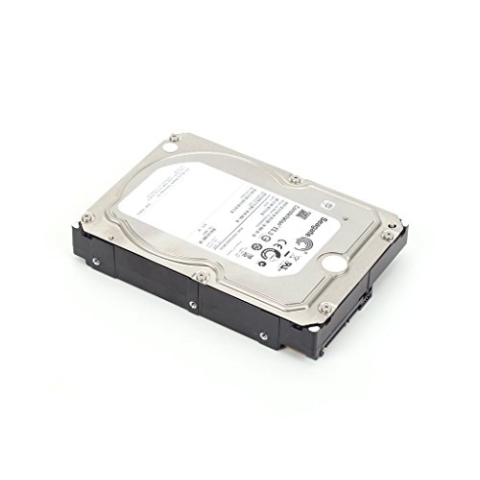Seagate ST2000NM0033 interne Festplatte 2TB (8,9 cm (3,5 Zoll), 7200rpm, 128MB Cache, SATA)
